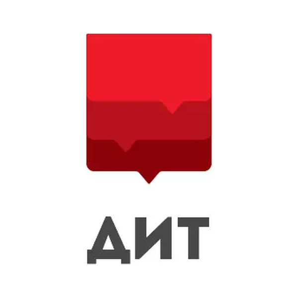 ДИТ Москвы